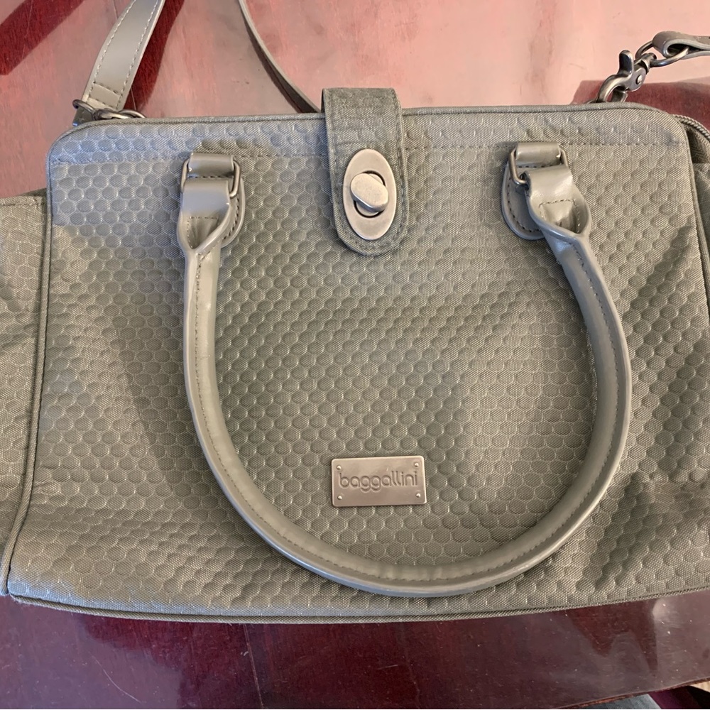 Baggallini Bag